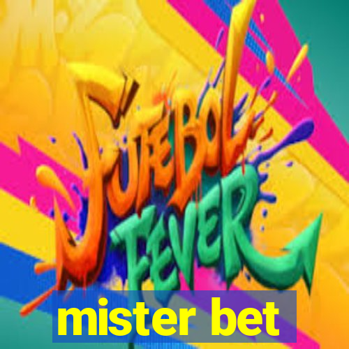 mister bet